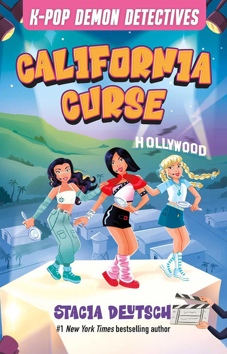 California Curse